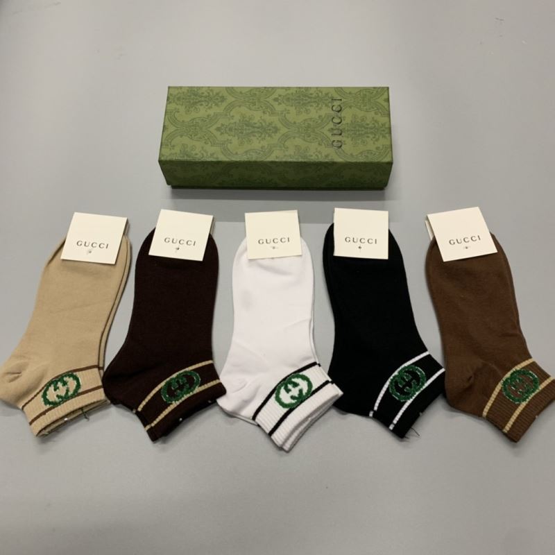 Gucci Socks